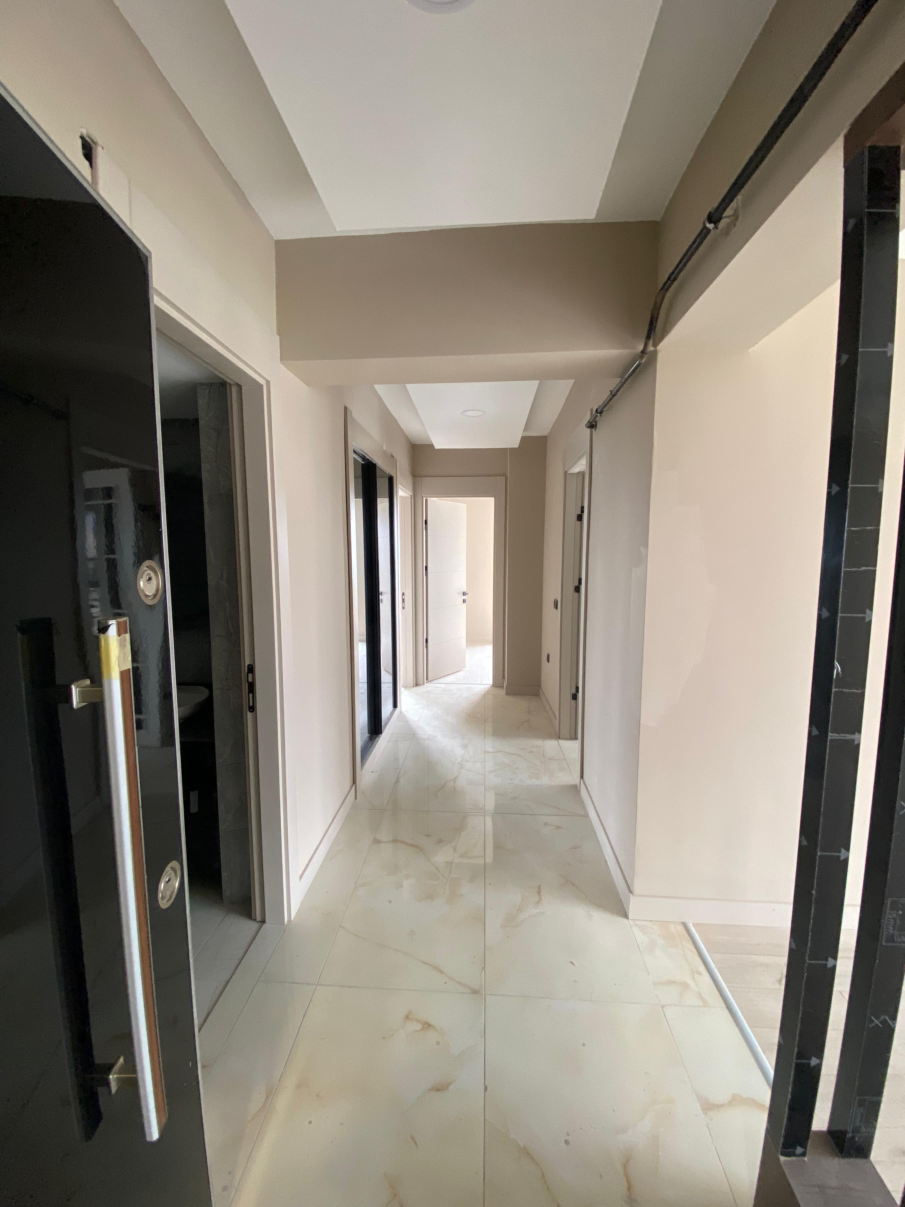 MABEL' DEN SATILIK LÜKS SİTE İÇERİSİNDE FERAH DAİRE